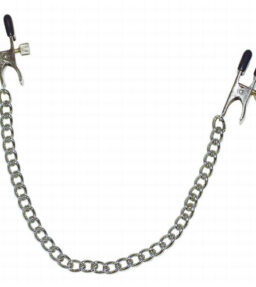 Brustkette mit Abgreifklemmen