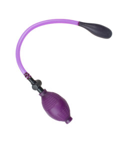 Analballon Bad Kitty