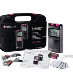 Tension Lover E-Stim Tens Unit