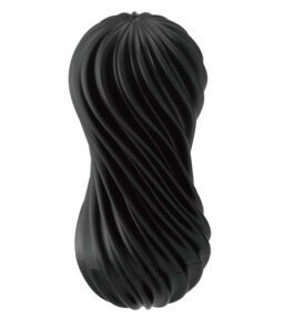 Tenga Flex - Schwarz