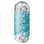 Tenga Spinner Tetra Masturbator - blau