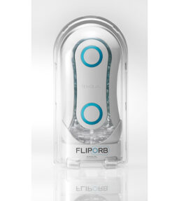 Tenga Flip Orb Masturbator