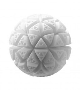 Tenga Geo Glacier Masturbator