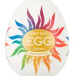 Tenga - Egg Shiny Pride Edition