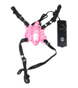 Venus Butterfly
