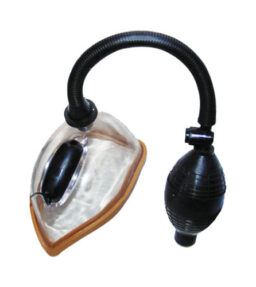 Vibrating Vagina Sucker