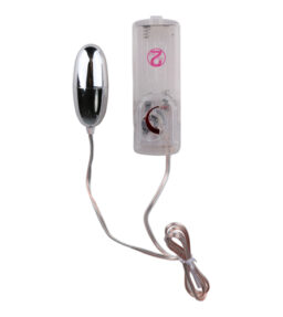 Vibro-Ei Silver Star