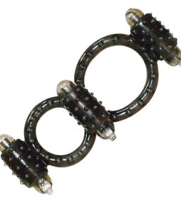 Cock N Balls Vibro-Harness