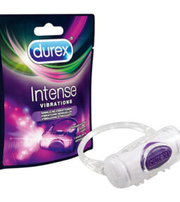 Durex Play Vibrations