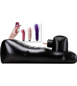 Louisiana Lounger