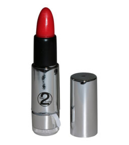 Kiss Me Lipstick Vibe