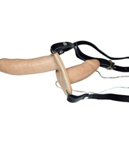 Strap-on Duo