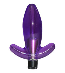Charmeur Analvibe Lila