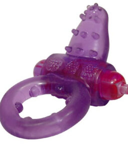 Be thrilled Cock Ring