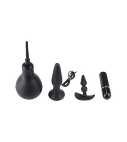 Anal Playbox