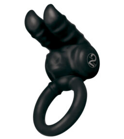 Taurus Cockring - Schwarz