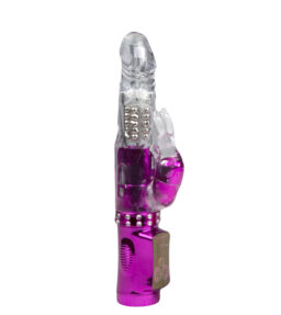 USB Perlen-Vibrator