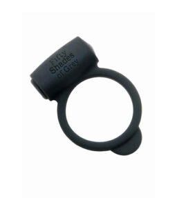 Yours and Mine - Vibrating Love Ring