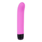 G-Punkt Vibrator in Pink