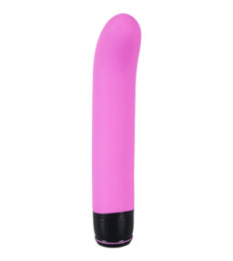 G-Punkt Vibrator in Pink