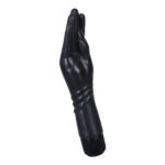 Großer Vibrator The Black Hand