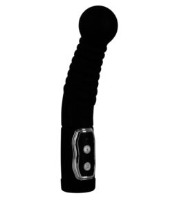 Prostata Twister - Prostata-/G-Punkt-Vibrator