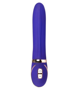 Glam Up Vibrator - Lila