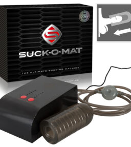 Suck-O-Mat