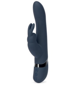 FSD Oh My Vibrator mit Klitorisstimulation