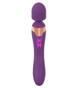 Javida Double Massager