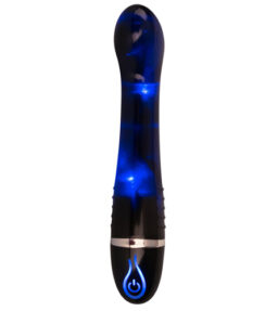 Night Light G-Punkt Vibrator