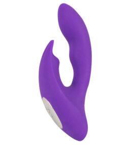 Pure Lilac Vibes Rabbitvibrator mit zwei Motoren