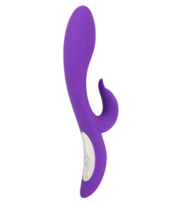 Pure Lilac Vibes Rabbit Vibrator