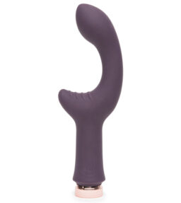 Klitoris- & G-Punkt-Vibrator „Lavish Attention“
