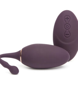 Fifty Shades Freed Vibro-Ei mit Funk-Fernbedienung „I´ve Got You“