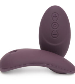 Auflegevibrator und Slip im Set