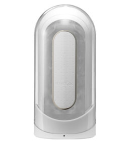 Tenga Flip Zero Masturbator mit Vibration