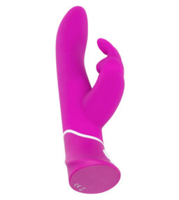 Happy Rabbit Curve Vibrator