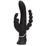 Happy Rabbit Triple Curve Rabbit Vibrator