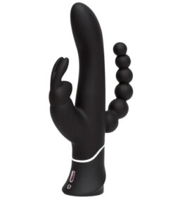 Happy Rabbit Triple Curve Rabbit Vibrator