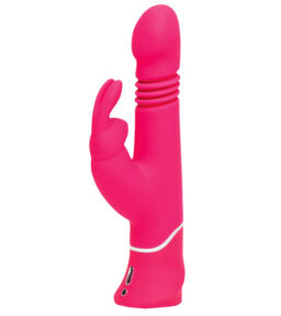 Happy Rabbit Vibrator mit Stoßfunktion