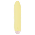 Cuties Mini Vibrator - Gelb