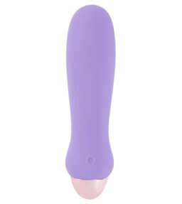 Cuties Mini Vibrator - Lila