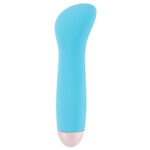 Cuties Mini Vibrator - Blau