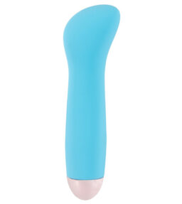 Cuties Mini Vibrator - Blau