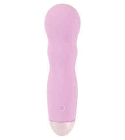 Cuties Mini Vibrator - Rosa