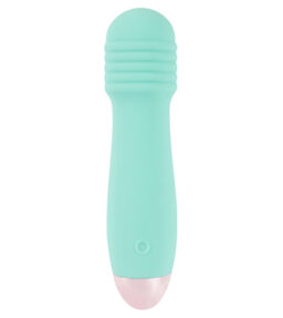 Cuties Mini Vibrator - Grün