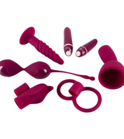 Starter-Set für Paare