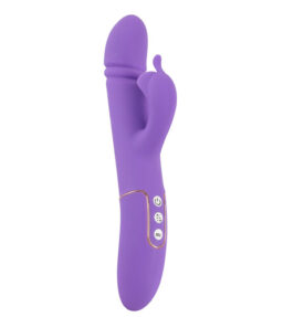 Stoßende Rabbit Vibrator