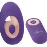 Tragbarer externer Vibrator
